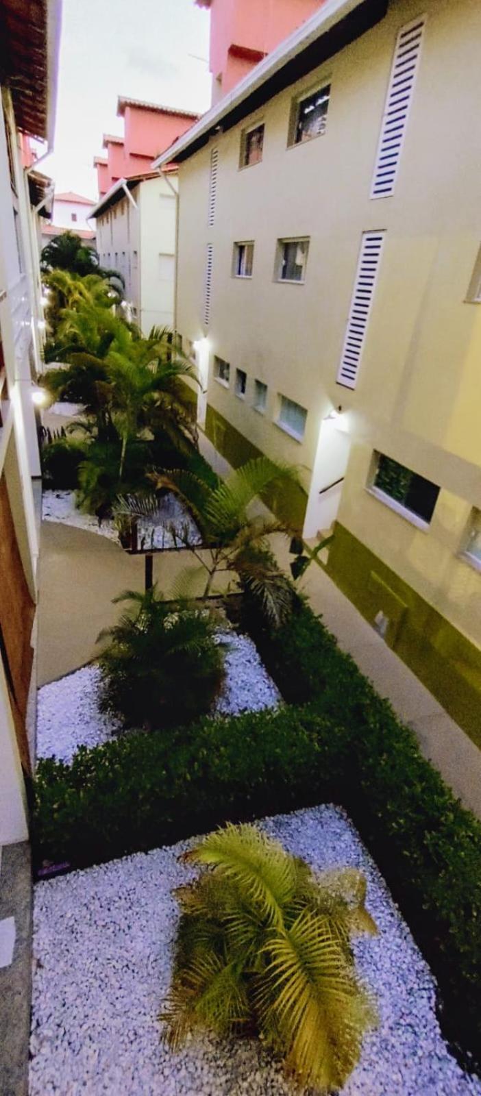 Espacoso Apartamento A 50Mt Do Mar Morro de Sao Paulo Exterior photo
